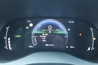 Toyota Yaris Cross Toyota Yaris Cross 1.5 Hybride 130 Dynamic Plus Stoel/stuurverwarming - afbeelding nr 7