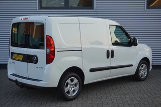 Opel Combo Opel Combo 1.3 CDTi L1H1 Sport / btw vrij / Trekhaak / Airco / Cruise - afbeelding nr 4