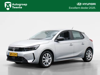 Opel Corsa Opel Corsa 1.2 T Edition | Winterpack | Private lease 379 p.m. - afbeelding nr 1