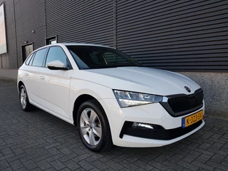 Škoda Scala - afbeelding nr 3