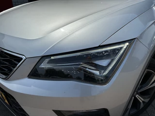 SEAT Ateca SEAT Ateca 1.4 EcoTSI Xcellence PANORAMADAK / FULL LED / CAMERA / SFEER / KEYLESS / NAVI / CLIMA / PDC / NL-AUTO - afbeelding nr 3