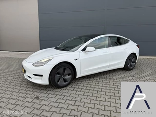 Tesla Model 3 Tesla Model 3 Standard range RWD Plus 60 kWh Pearl AUTOPILOT - afbeelding nr 2