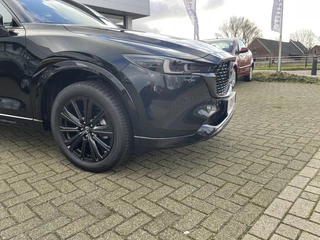 Mazda CX-5 - afbeelding nr 9