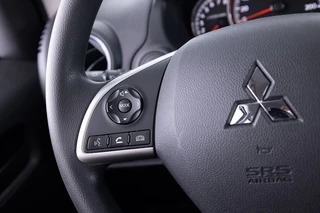 Mitsubishi Space Star Mitsubishi Space Star 1.2 Cool+ | AIRCO | UNIEKE KM.STAND | 1e Eigenaar - afbeelding nr 12