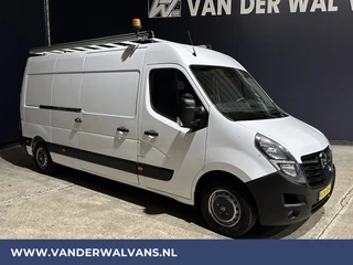 Opel Movano Parkeersensoren - afbeelding nr 8