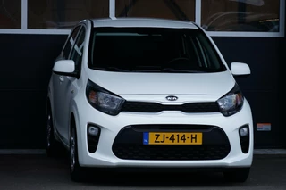 Kia Picanto Kia Picanto 1.0 CVVT EconomyPlusLine, NL, bluetooth, airco - afbeelding nr 23