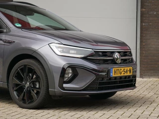 Volkswagen Taigo Volkswagen Taigo 1.0 TSI R-Line Camera| Keyless| Carplay| Navi - afbeelding nr 28
