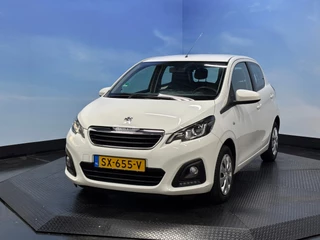 Peugeot 108 Peugeot 108 1.0 e-VTi Active Airco | 5 deurs | Elktr. pakket - afbeelding nr 2