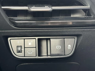 Kia EV6 Kia EV6 Plus 77.4 kWh|NL-Auto|LED|Cruise Adaptief|Navi - afbeelding nr 34