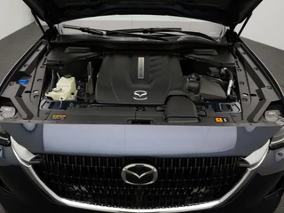 Mazda CX-60 Mazda CX-60 2.5 E-SKYACTIV PHEV Takumi 4WD automaat | Convenience & Sound Pack | Driver Assistance Pack met alarm klasse III : dealer onderhouden - afbeelding nr 50