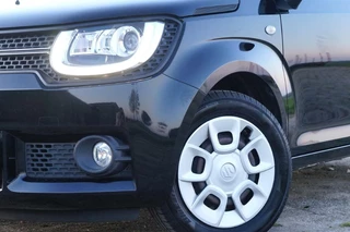 Suzuki Ignis Suzuki Ignis 1.2 Smart Hybrid Comfort / 1e Eigenaar/ NL Auto / Dealeronderhouden - afbeelding nr 13