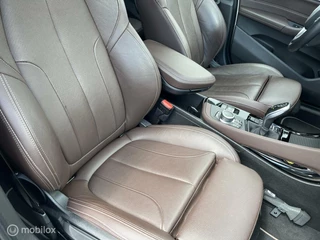 BMW X1 BMW X1 sDrive20i High Executive Edition Head-Up Dak Camera - afbeelding nr 12