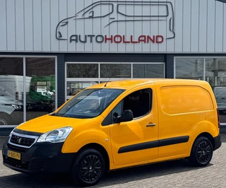 Peugeot Partner - 439264107-0