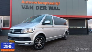 Volkswagen Transporter - 299610028-0