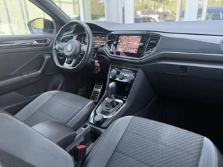 Volkswagen T-Roc Volkswagen T-Roc 2.0 TSI 4Motion R-Line Pano|Cam|Carplay - afbeelding nr 3