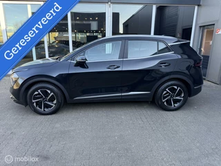 Kia Sportage Kia Sportage 1.6 T-GDi MHEV DynamicLine - afbeelding nr 7