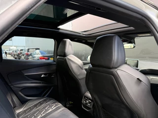 Peugeot 3008 Peugeot 3008 1.6 PureTech GT Line|Pano|Massage|Trekhaak|Leer - afbeelding nr 34