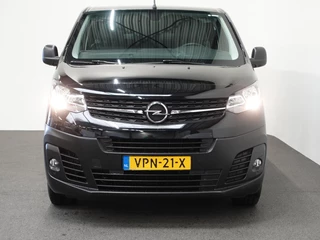 Opel Vivaro Opel Vivaro 1.5 CDTI L3H1 Dubbele Cabine Edition Airco Navigatie Bluetooth Parkeersensoren 6-Zits Camera - afbeelding nr 32