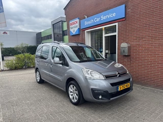 Citroën Berlingo Citroën Berlingo 1.2 PureTech 81kW MPV - afbeelding nr 1