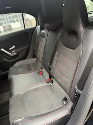Mercedes-Benz A-Klasse Mercedes-Benz A-klasse 180 Business Solution AMG PANO - afbeelding nr 38