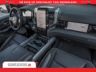 Dodge Ram 1500 Comfortabele Dubbele Cabine met Royale 5 Zitplaatsen | BPM vrij | Nu Leverbaar uit Voorraad | Voorraad Nr 2200 - 0886 - afbeelding nr 81