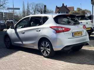 Nissan Pulsar | NAVI | CAMERA | CRUISE | KEYLESS | - afbeelding nr 3