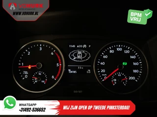 Volkswagen Crafter - afbeelding nr 19