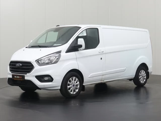 Ford Transit Custom | Multimedia | Betimmering | 3-Peresoons - afbeelding nr 6