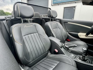 Renault Mégane Renault Mégane CC 1.2 TCe Floride (Uniek  #118/1200 ) - afbeelding nr 31
