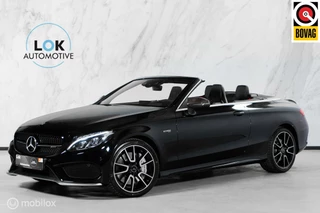 Mercedes-Benz C-Klasse - 96873589-0