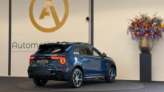 Lynk & Co 01 Lynk & Co 01 GERESERVEERD | 1.5 PHEV | MY22 | PANO | 360 CAMERA | ACC | KEYLE - afbeelding nr 15