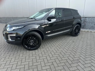 Land Rover Range Rover Evoque Land Rover Range Rover Evoque 2.0 TD4 Urban Series Pure+Pano - afbeelding nr 5