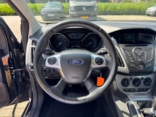Ford Focus Ford Focus 1.0 ECOBOOST SYNC EDITION - afbeelding nr 13