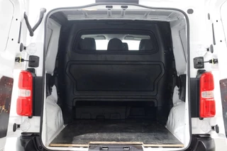 Opel Vivaro Opel Vivaro 2.0 CDTI 122pk Lang D.C. Edition Airco 07-2021 - afbeelding nr 5