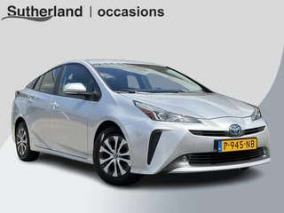 Toyota Prius 1.8 Dynamic