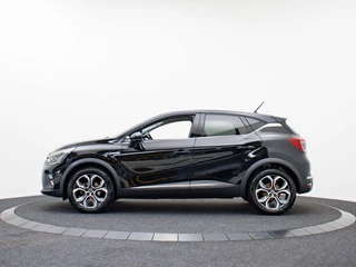 Renault Captur Renault Captur 1.0 TCe Intens | 1e Eigenaar | Camera | 18