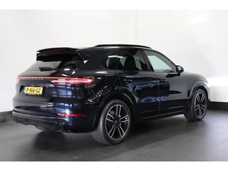 Porsche Cayenne | PANO-DAK | LEDER | € 79.900,- incl. BTW - afbeelding nr 2