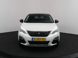 Peugeot 3008 Peugeot 3008 1.2 PureTech Premium*HAAK*CRUISE*ECC*NAVI*CARPLAY* - afbeelding nr 16