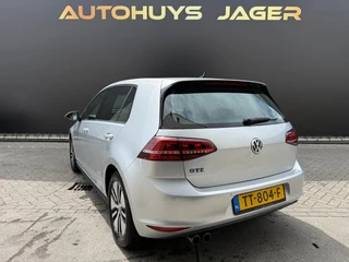 Volkswagen Golf Volkswagen Golf 1.4 TSI GTE |Hybride| - afbeelding nr 2