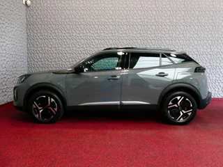 Peugeot 2008 Peugeot 2008 1.2 130PK ✅NW MODEL✅ BLACK EDITION TREKHAAK BLINDSPOT CARPLAY NAVI LED VIR.COCKPIT 360.CAMERA ADAP.CRUISE KEYLESS STOELVERW. 11/2024 - afbeelding nr 59