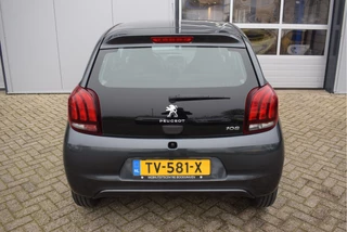 Peugeot 108 | Airco | Bluetooth - afbeelding nr 5