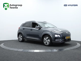 Hyundai Kona - afbeelding nr 1