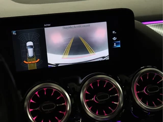 Mercedes-Benz GLA [MEMORY SEAT, SCHUIFDAK, APPLE CARPLAY, ANDROID, CAMERA, SFEERLICHT, NIEUWSTAAT] - afbeelding nr 13