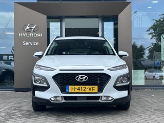 Hyundai Kona Hyundai Kona 1.6 GDI HEV Comfort | Navigatie | Hybrid - afbeelding nr 3