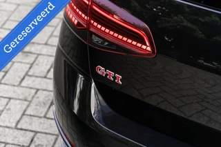 Volkswagen Golf Volkswagen Golf 2.0 TSI GTI Performance Pano Standkachel Vol - afbeelding nr 16