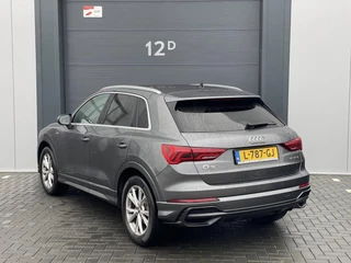 Audi Q3 Audi Q3 35 TFSI S Line Pro Line S | Volledige historie | Nieuwe apk - afbeelding nr 4