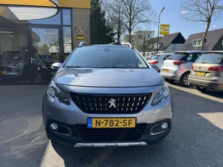 Peugeot 2008 - afbeelding nr 2