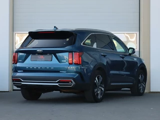Kia Sorento Kia Sorento 1.6 T-GDI 265PK Plug-in Hybrid 4WD ExecutiveLine 7persoons | Full options | - afbeelding nr 32