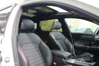 Kia Optima Kia Optima Sportswagon 1.6 T-GDI GT-Line Full Options Pano/Leder - afbeelding nr 13