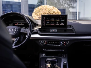 Audi Q5 Audi Q5 55 TFSI e Quattro S-line|PANO|ACC|STERRENHEMEL|21'' - afbeelding nr 20
